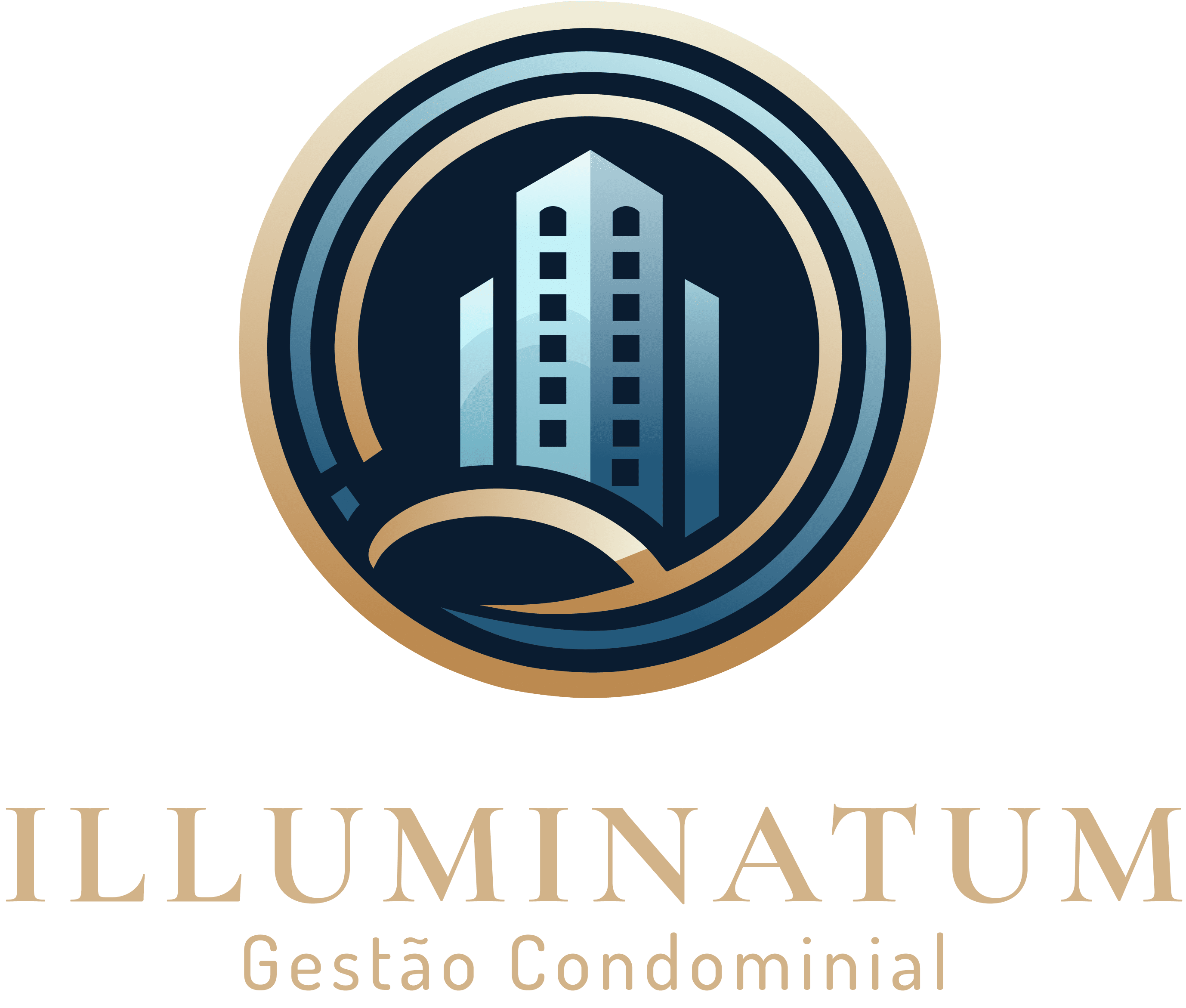 Illuminatum, síndicos profissionais